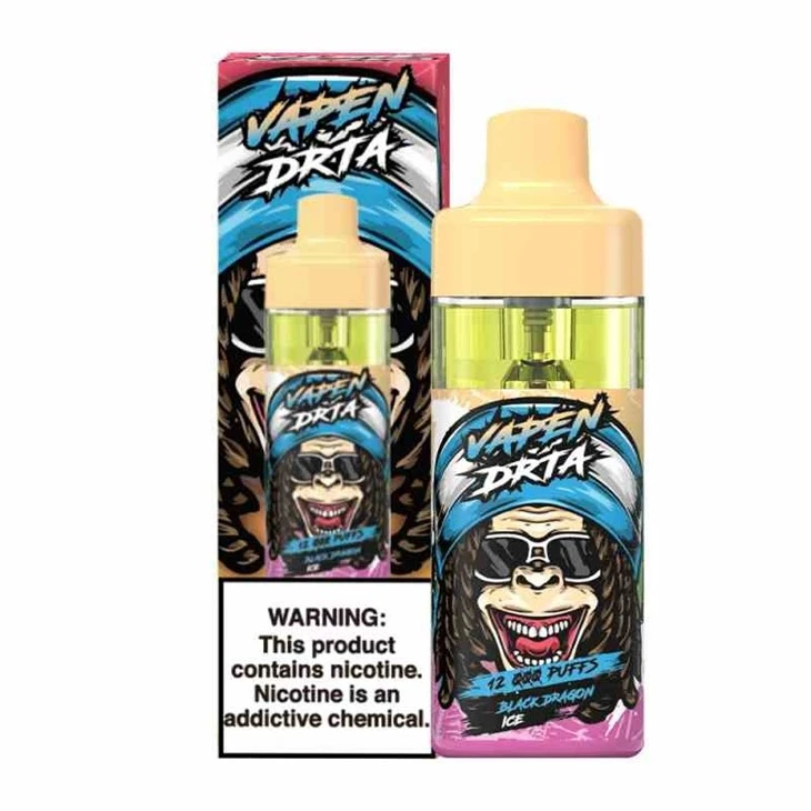 VAPNE DRTA 12000 55 VAPNE DRTA 12000 55