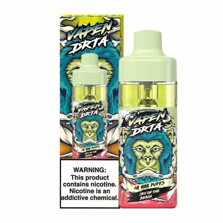 VAPNE DRTA 12000 63 VAPNE DRTA 12000 63