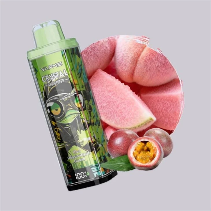 VAPME CRYSTAL 48K best VAPME CRYSTAL 48K best