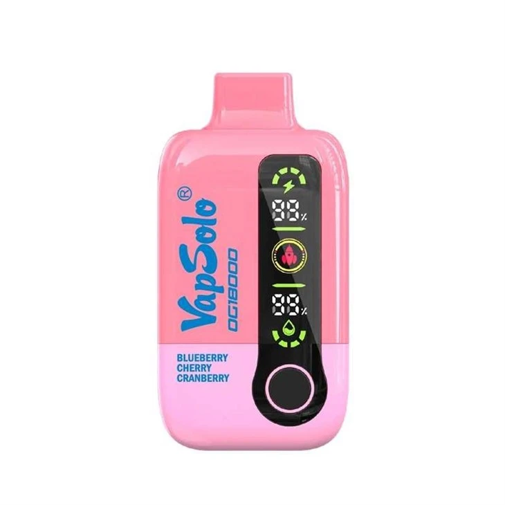 Vapsolo DG 18000 2 Vapsolo DG 18000 2
