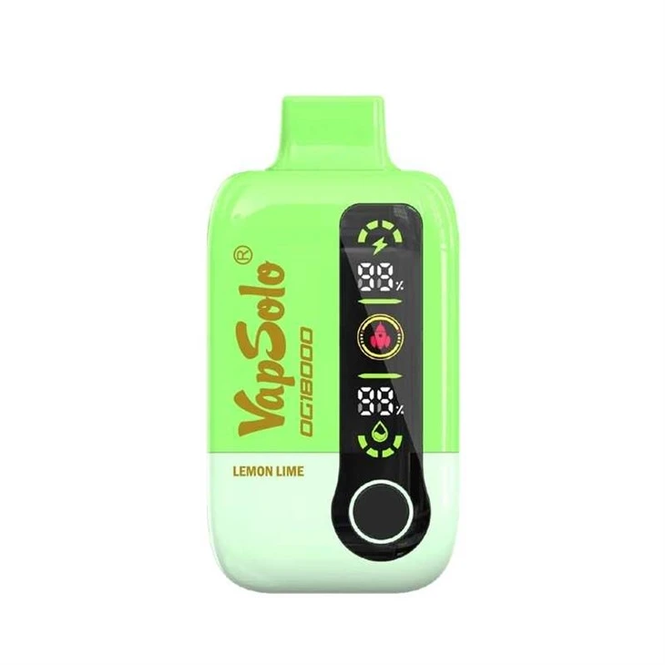 Vapsolo DG 18000 1 Vapsolo DG 18000 1