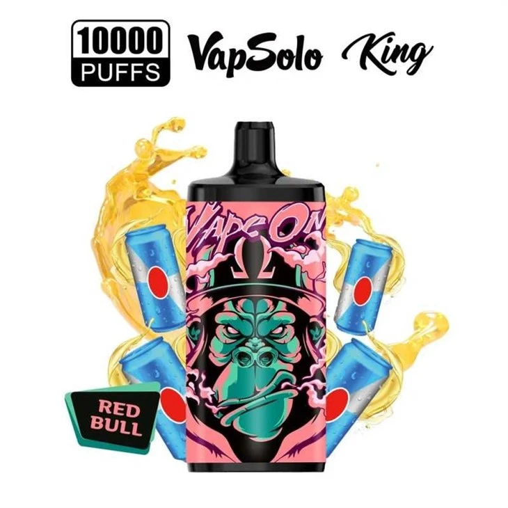 Vapsolo King 10000 2 Vapsolo King 10000 2