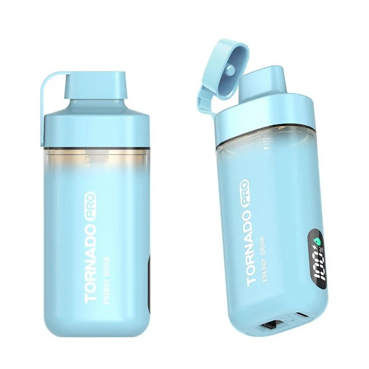 VapSolo Tornado PRO 12000 VapSolo Tornado PRO 12000