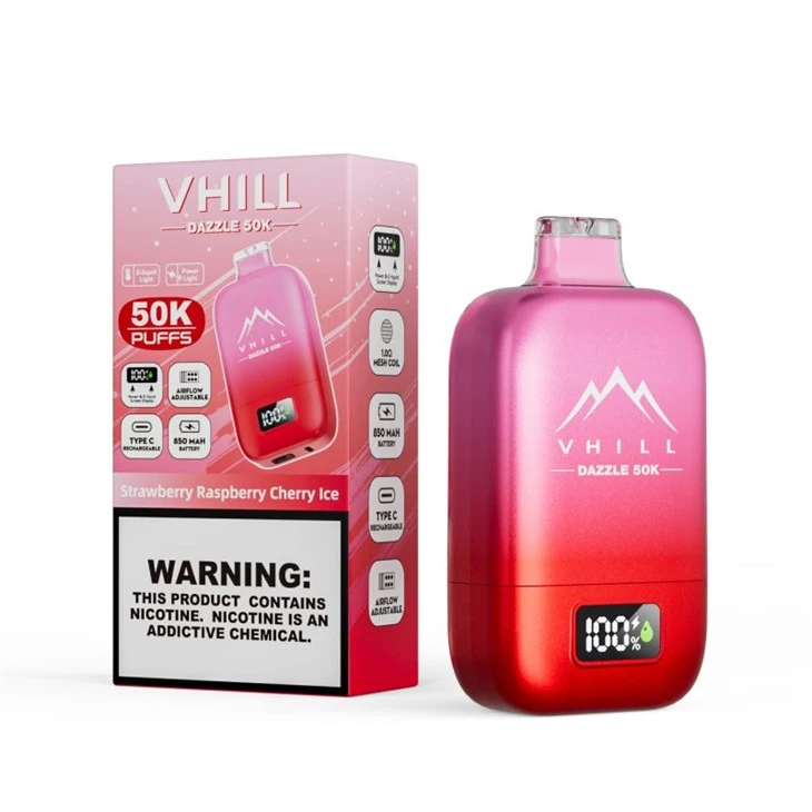 Vhill Dazzle 50K Vhill Dazzle 50K