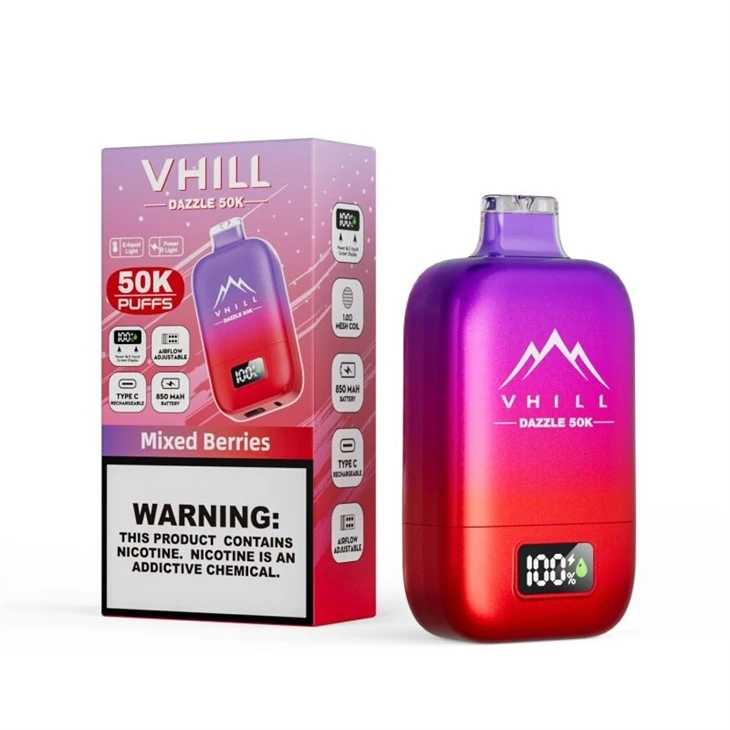 Vhill Dazzle 50K-0000_ Vhill Dazzle 50K-0000_
