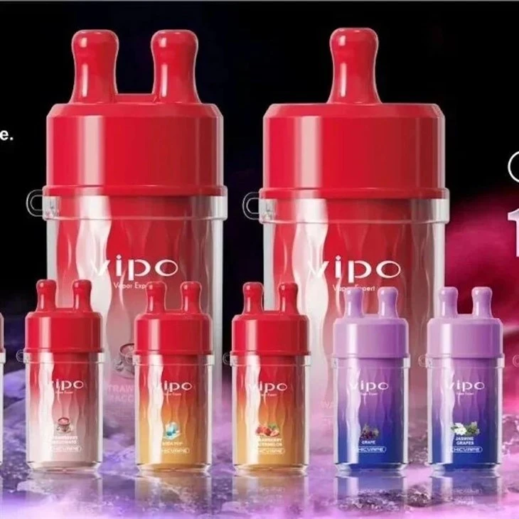 VIPO CHICVAPE 10000 VIPO CHICVAPE 10000