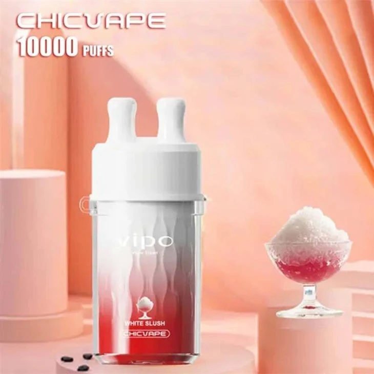 VIPO CHICVAPE 10000 1 VIPO CHICVAPE 10000 1