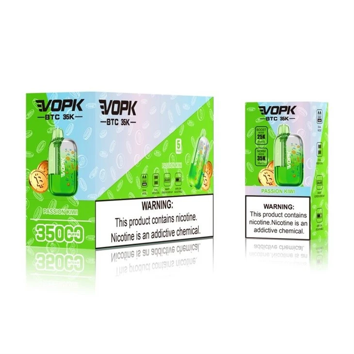 VOPK BTC 36000 8 VOPK BTC 36000 8
