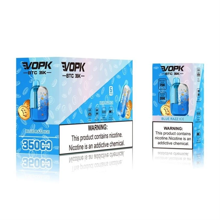 VOPK BTC 36000 6 VOPK BTC 36000 6