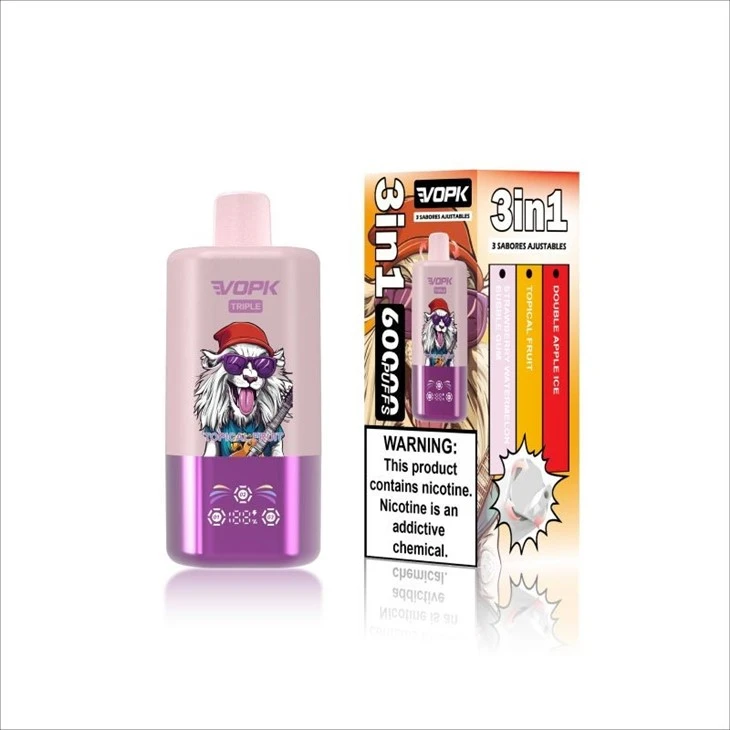 Vopk triple 60000 Puffs 36