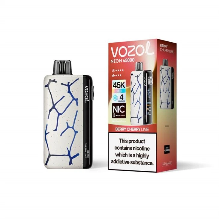 Vozol NEON 45000 Vozol NEON 45000