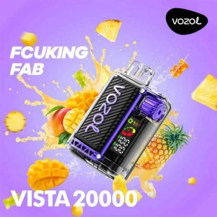 VOZOL-Vista-20000-Puffs-Disposable-Vape-Fcking-Fab VOZOL-Vista-20000-Puffs-Disposable-Vape-Fcking-Fab