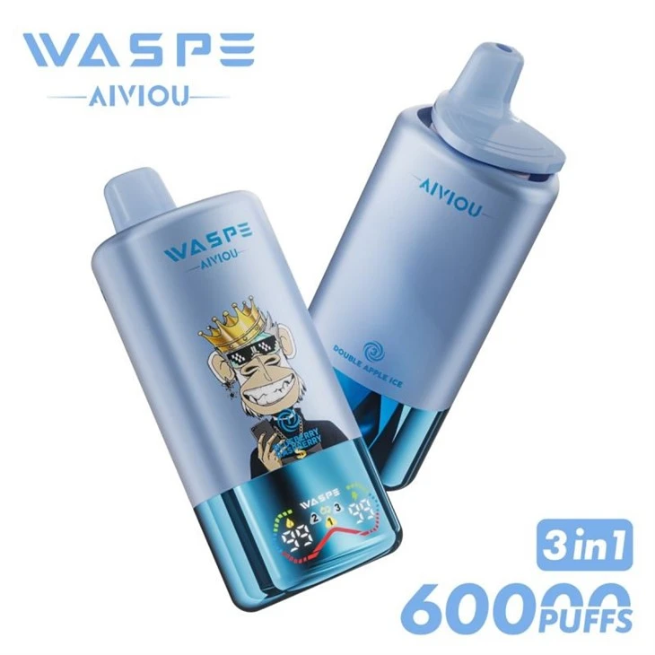 WASPE 3 in 1 60000 29 WASPE 3 in 1 60000 29