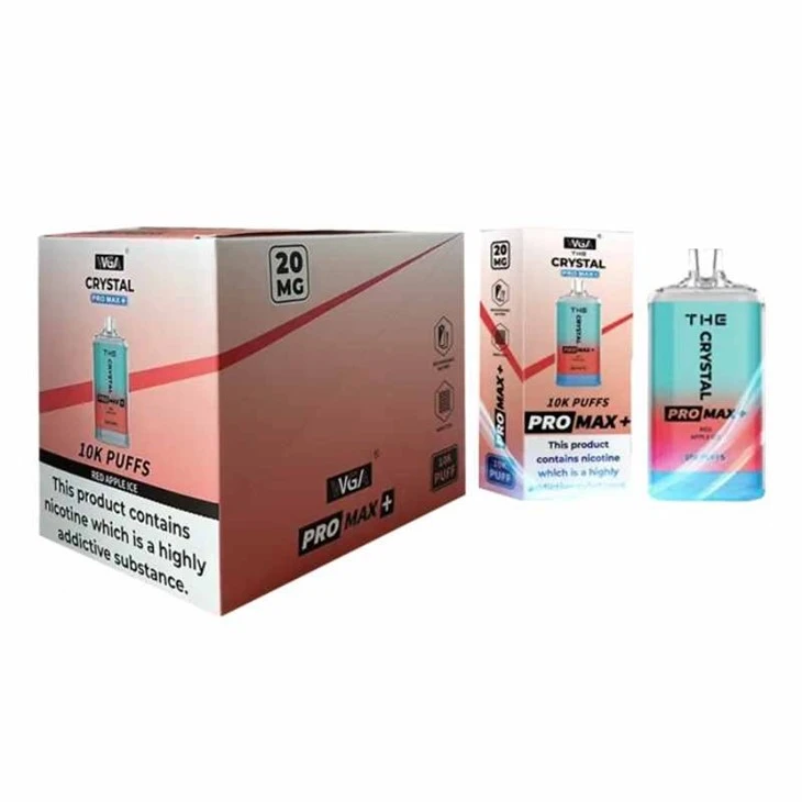 Crystal-Pro-Max-PLUS-by-WGA-10000-Box-of-10 Crystal-Pro-Max-PLUS-by-WGA-10000-Box-of-10
