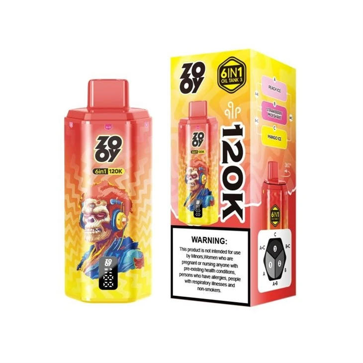 ZOOY 120K 6 IN 1 suppliers ZOOY 120K 6 IN 1 suppliers