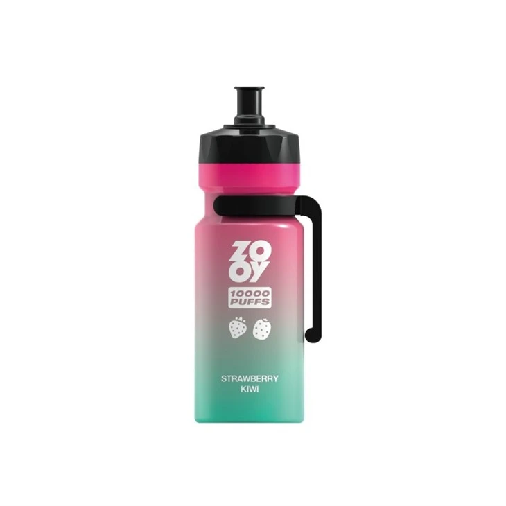 Zooy Kettle 10000 Puffs Vape
