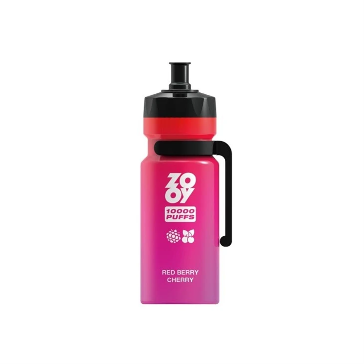 Zooy Kettle 10000 Puffs Vape