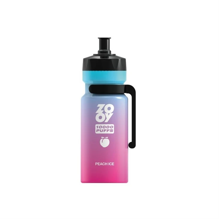 Zooy Kettle 10000 Puffs Vape