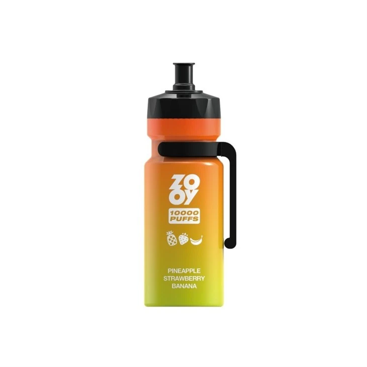 Zooy Kettle 10000 Puffs Vape