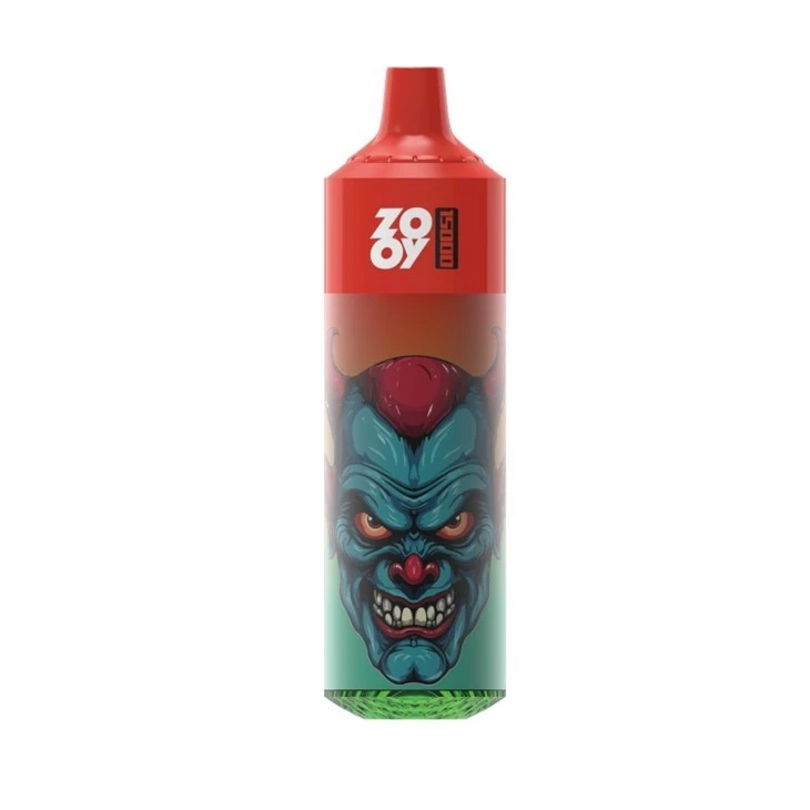 zooy king 15000 puff vapes