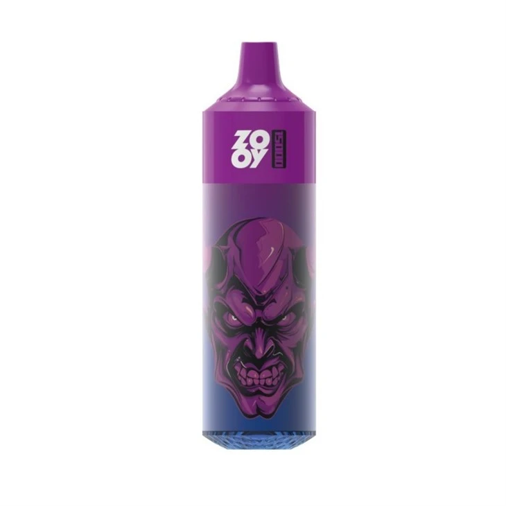 zooy king 15000 puffs vape