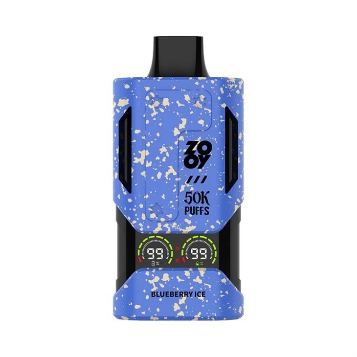 ZOOY MECHA 50K PUFFS best ZOOY MECHA 50K PUFFS best