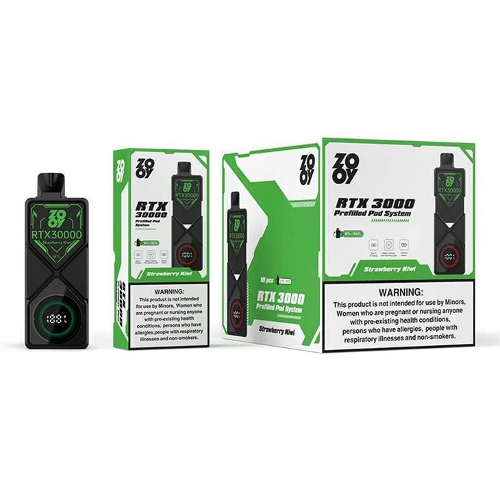 ZOOY RTX 30000 25 ZOOY RTX 30000 25