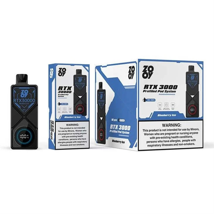 ZOOY RTX 30000 22 ZOOY RTX 30000 22