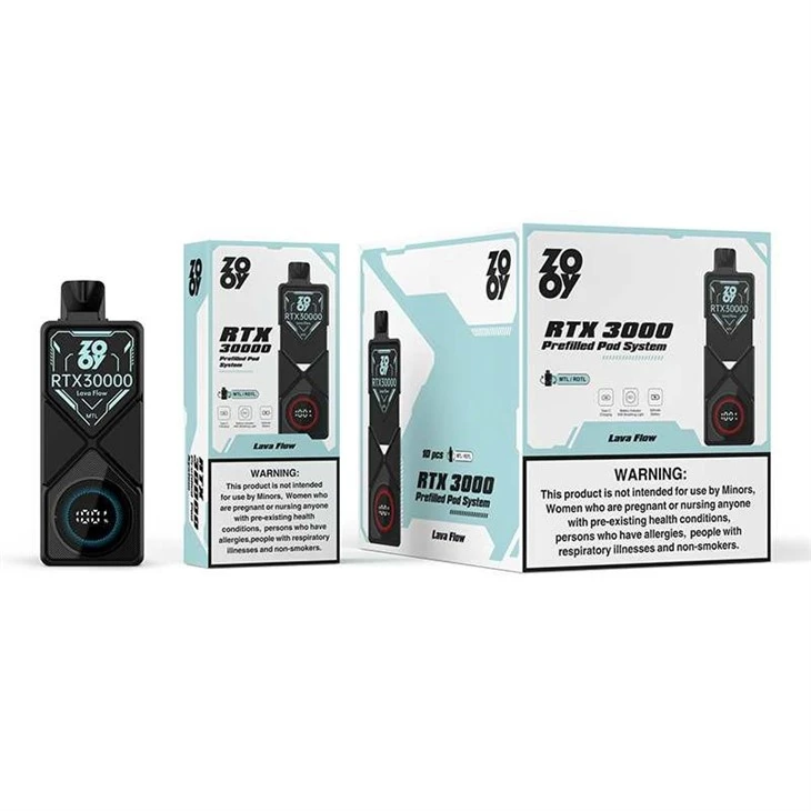 ZOOY RTX 30000 26 ZOOY RTX 30000 26