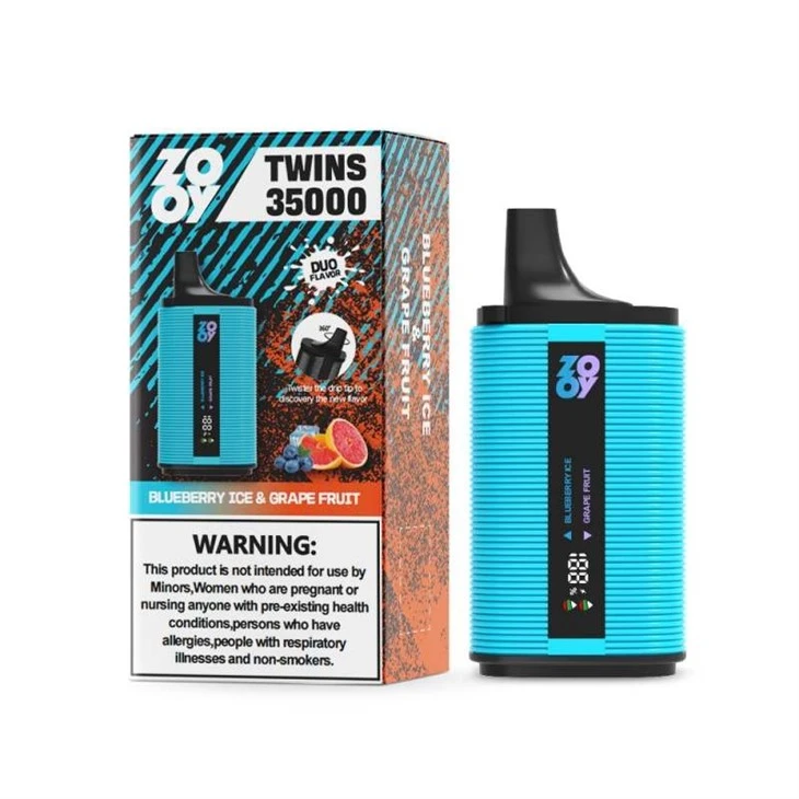 ZOOY TWINS 35000 28 ZOOY TWINS 35000 28