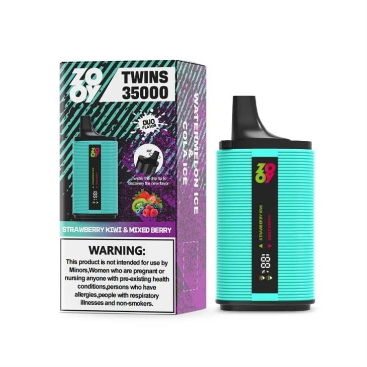 ZOOY TWINS 35000 20 ZOOY TWINS 35000 20