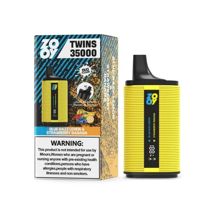 ZOOY TWINS 35000 29 ZOOY TWINS 35000 29