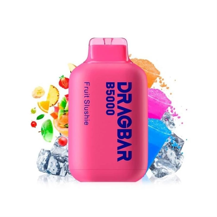 Dragbar-B5000-Vape-box Dragbar-B5000-Vape-box